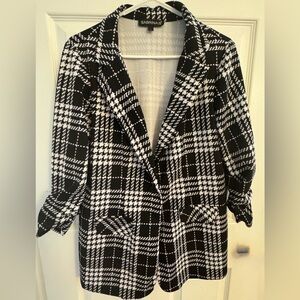 Lightweight Blazer | Size L